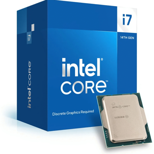 معالج إنتل Core i7-14700F